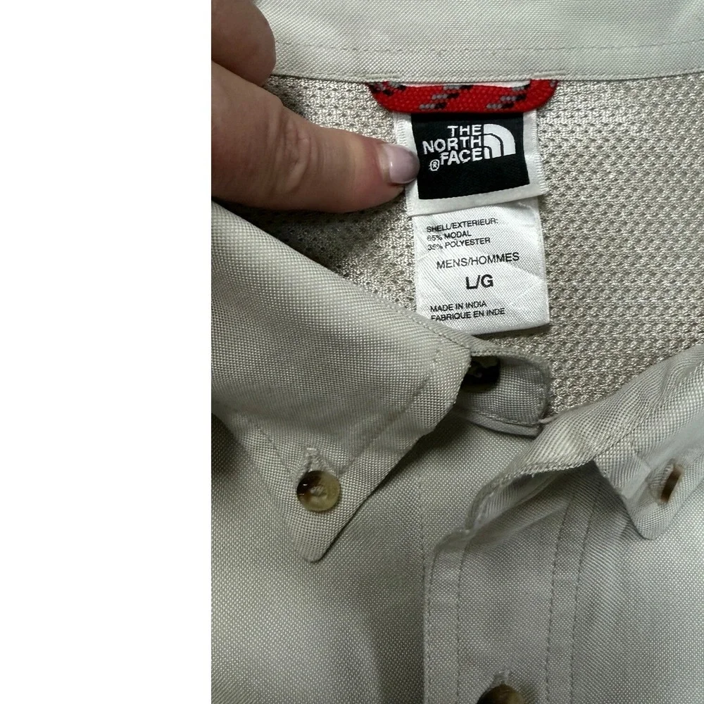 The North Face north face